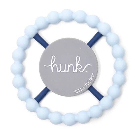 Bella Tunno Hunk Teether